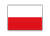 PIZZERIA DA GEREMIA - Polski